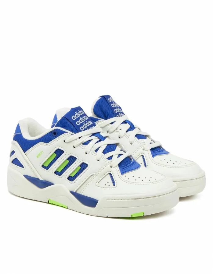 ADIDAS MIDCITY LOW J  JH5625 CWHITE/LUVBLU/LUCLEM