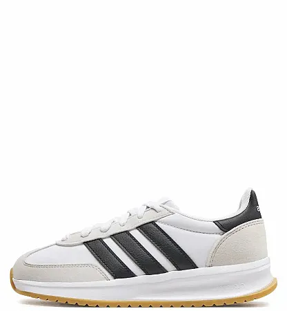 ADIDAS RUN 70s 2.0 J JI2266 FTWWHT/CBLACK/GREONE