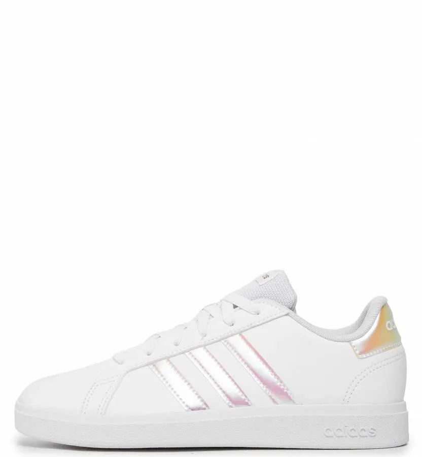 ADIDAS GRAND COURT 2.0 K GY2326 FTWWHT/IRIDES/FTWWHT