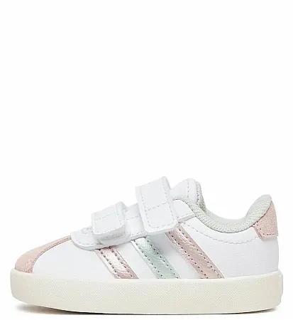 ADIDAS VL COURT 3.0 CF I IH4951 FTWWHT/LINGRN/SAPIME