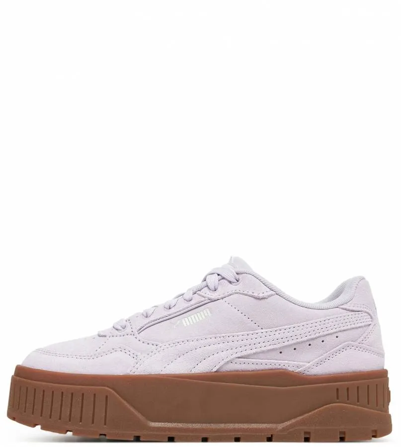 PUMA KARMEN II IDOL SD 397462 08 LILAC/LILAC