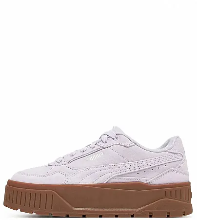 PUMA KARMEN II IDOL SD 397462 08 LILAC/LILAC