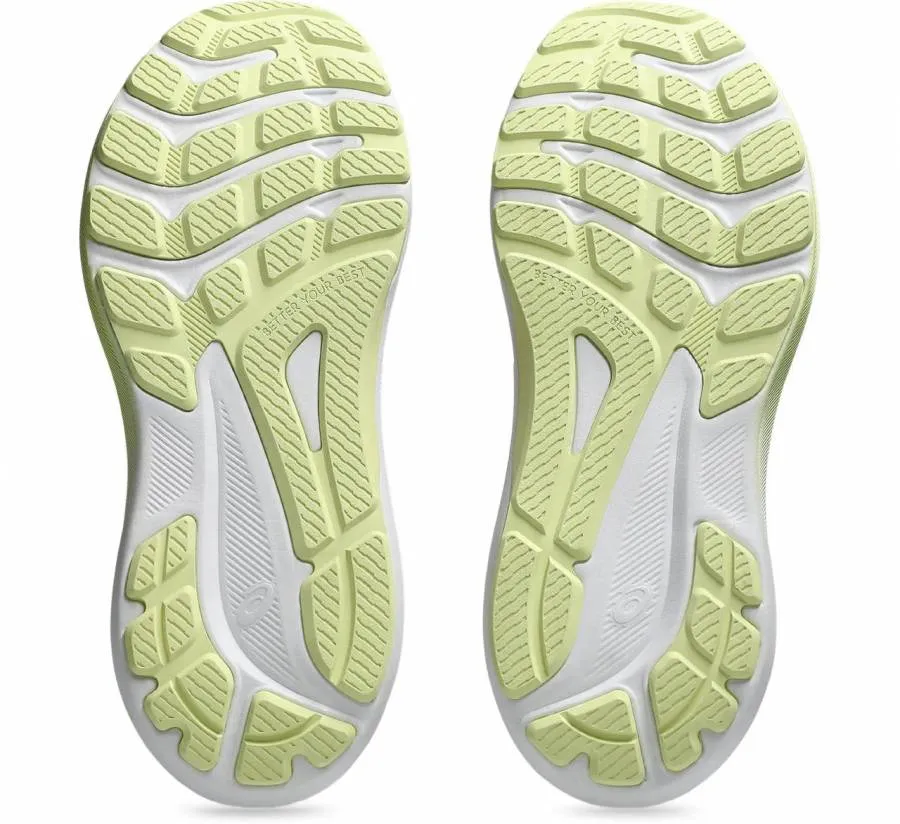ASICS GT-1000 13 GS 1014A343-700 BREEZE/WHITE