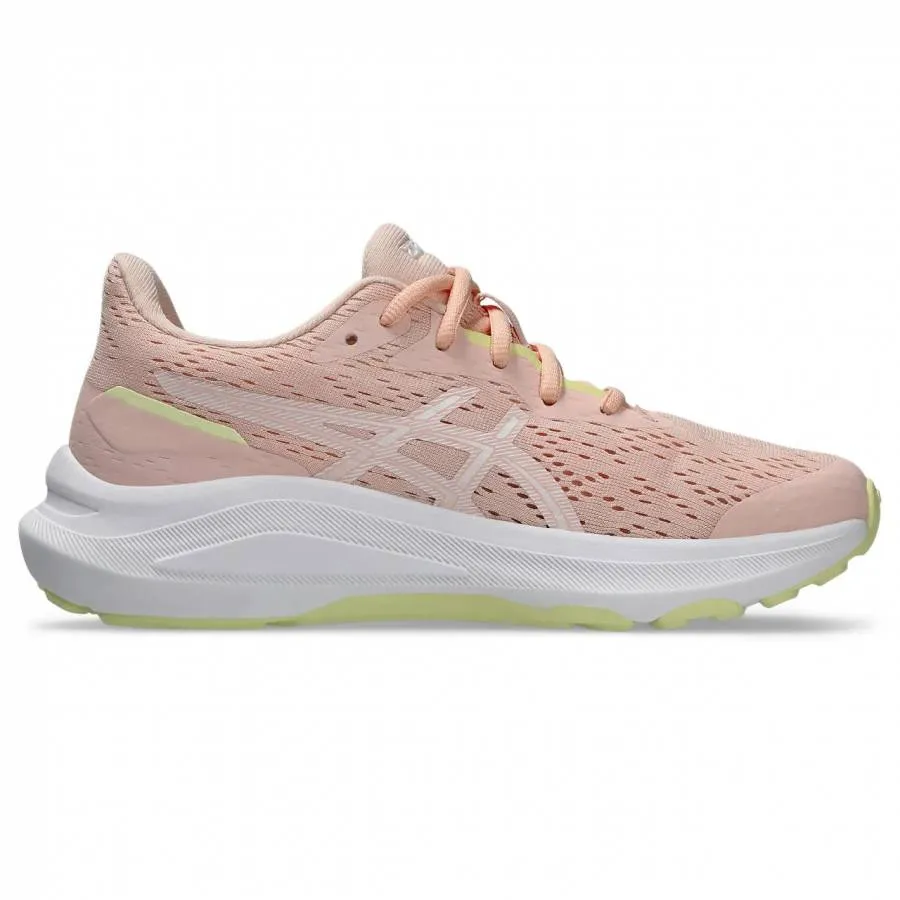 ASICS GT-1000 13 GS 1014A343-700 BREEZE/WHITE