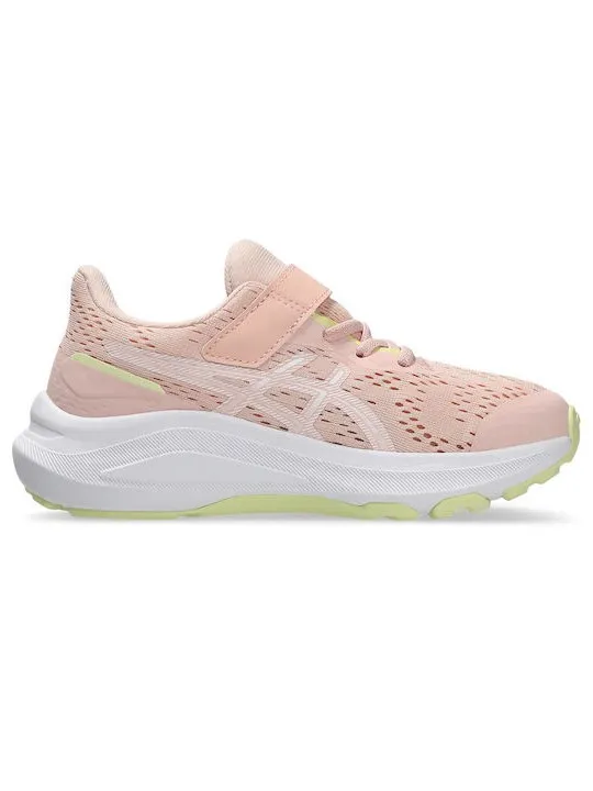 ASICS GT-1000 13 PS 1014A344-700 BREEZE/WHITE