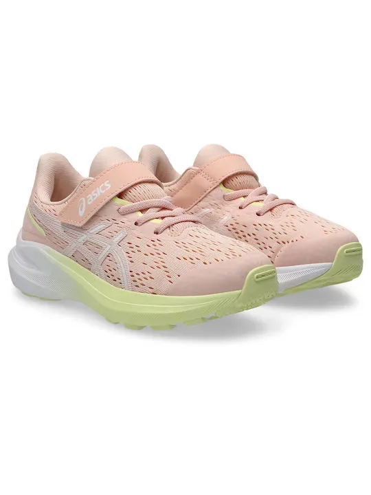 ASICS GT-1000 13 PS 1014A344-700 BREEZE/WHITE