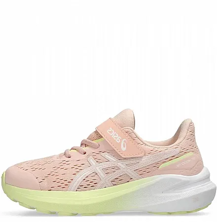 ASICS GT-1000 13 PS 1014A344-700 BREEZE/WHITE