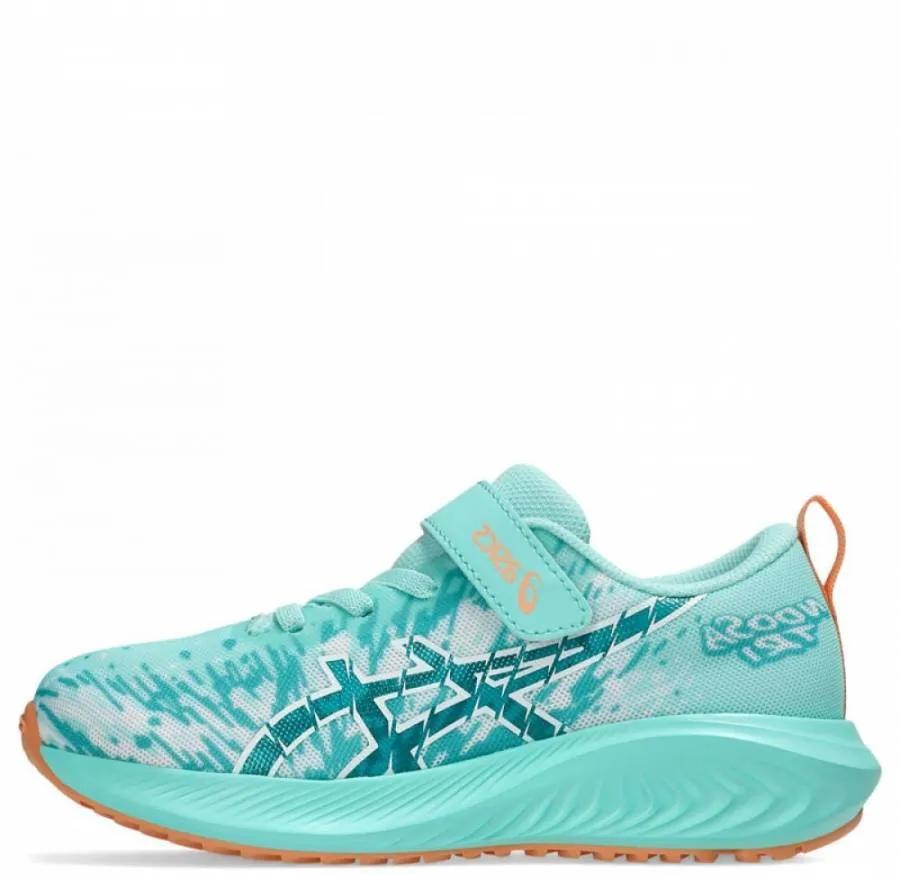 ASICS NOOSA TRI 16  PS 1014A345-401 ILLUMINATE MINT/WAVE TEAL