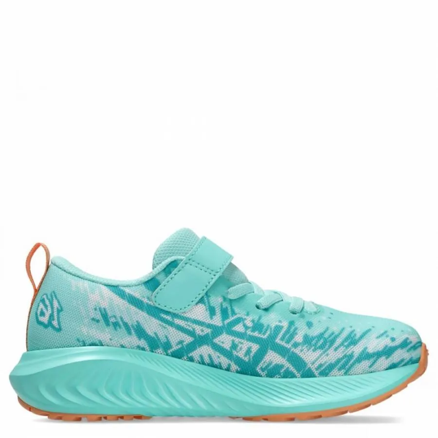 ASICS NOOSA TRI 16  PS 1014A345-401 ILLUMINATE MINT/WAVE TEAL