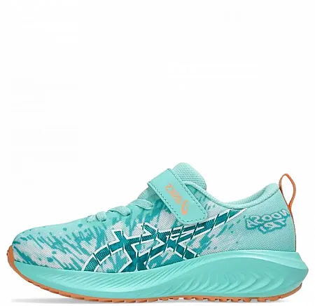 ASICS NOOSA TRI 16  PS 1014A345-401 ILLUMINATE MINT/WAVE TEAL