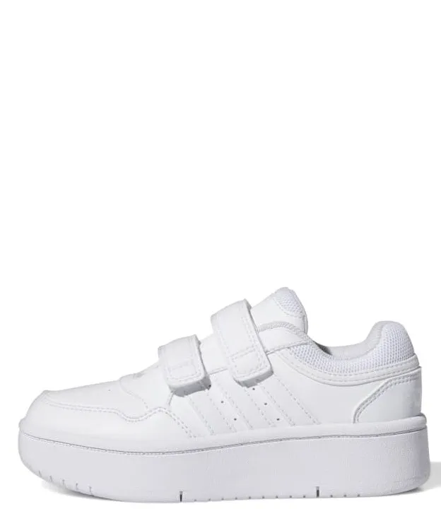 ADIDAS HOOPS 3.0 BOLD CF PS IH7899 FTWWHT/FTWWHT