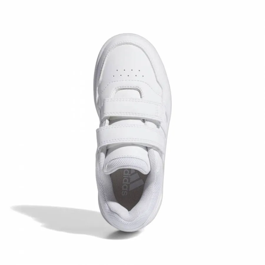 ADIDAS HOOPS 3.0 BOLD CF PS IH7899 FTWWHT/FTWWHT