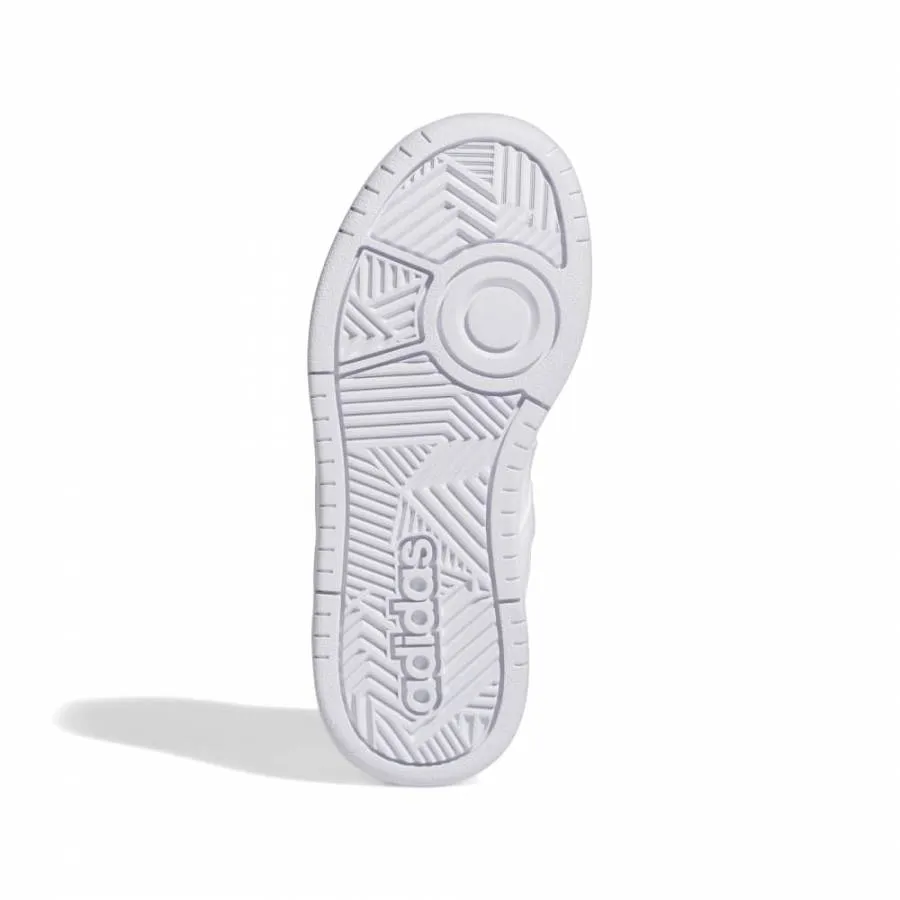 ADIDAS HOOPS 3.0 BOLD CF PS IH7899 FTWWHT/FTWWHT