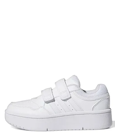 ADIDAS HOOPS 3.0 BOLD CF PS IH7899 FTWWHT/FTWWHT