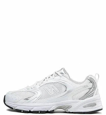 NEW BALANCE 530  MR530EMA WHITE/SILVER