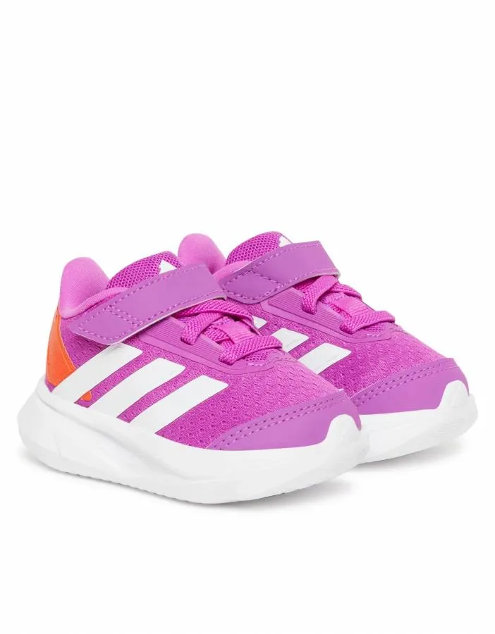 ADIDAS DURAMO SL2 EL INF JI2143 PURBUR/FTWWHT/IMPORA