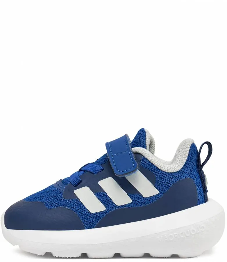 ADIDAS FORTARUN 3.0 EL INF JI2183 ROYBLU/HALBLU/DKBLUE