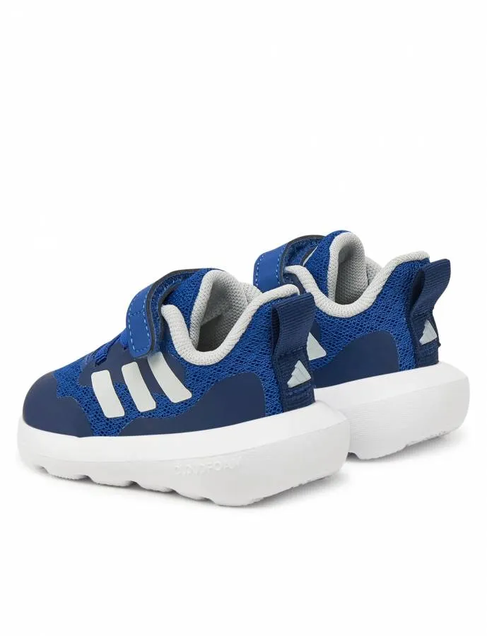 ADIDAS FORTARUN 3.0 EL INF JI2183 ROYBLU/HALBLU/DKBLUE