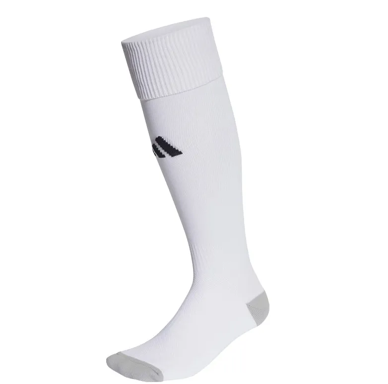 ADIDAS MILANO 23 SOCK IB7813 WHITE/BLACK