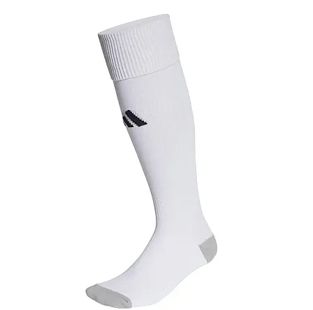 ADIDAS MILANO 23 SOCK IB7813 WHITE/BLACK