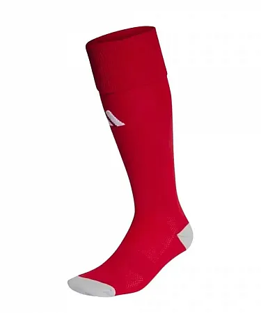 ADIDAS MILANO 23 SOCK  IB7817 TEPORE/WHITE