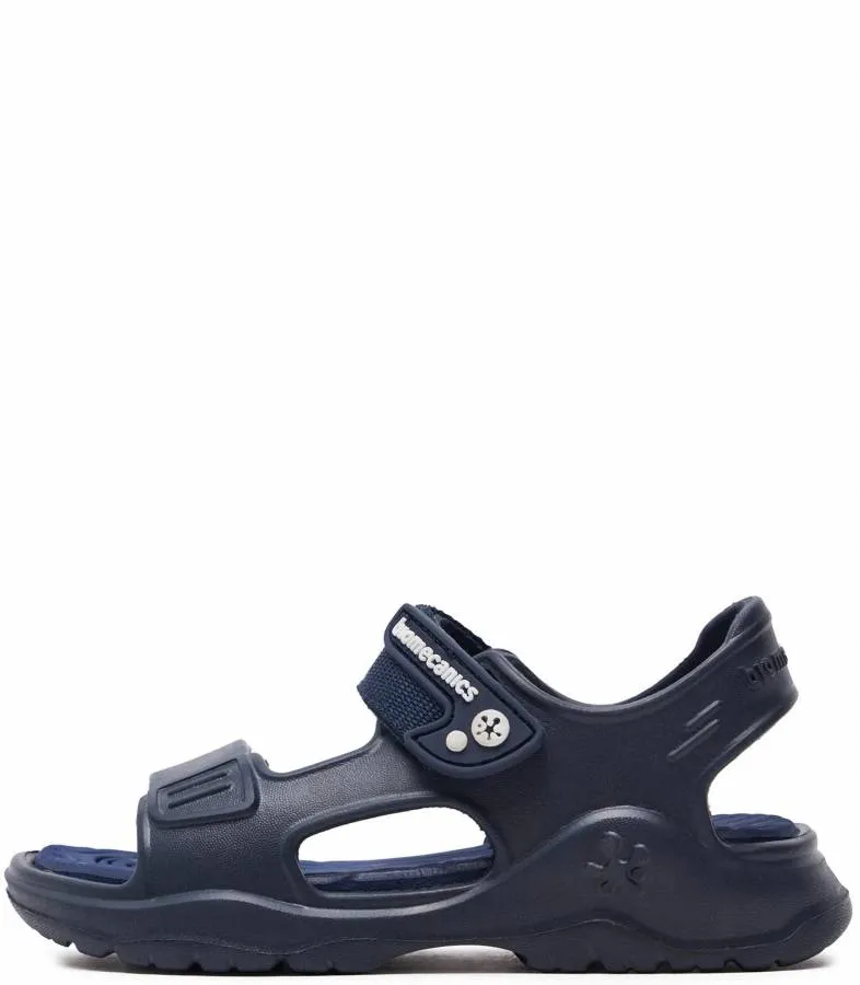 BIOMECANICS SANDAL WATER REPELLENT 232290-G BLUE/BLUE