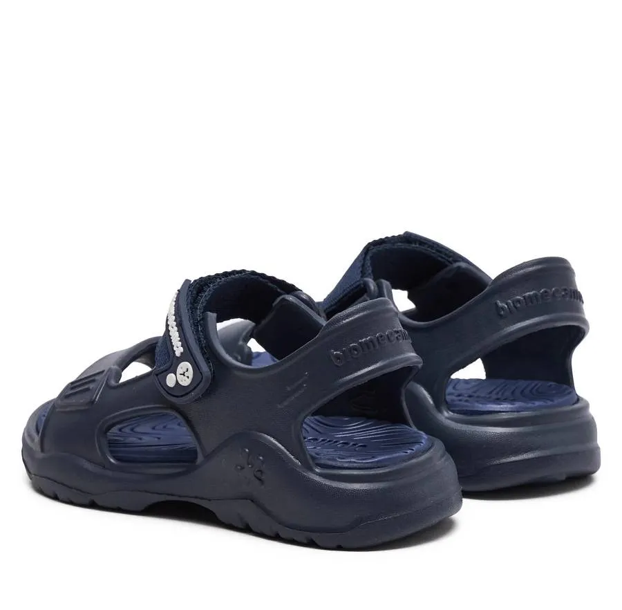 BIOMECANICS SANDAL WATER REPELLENT 232290-G BLUE/BLUE