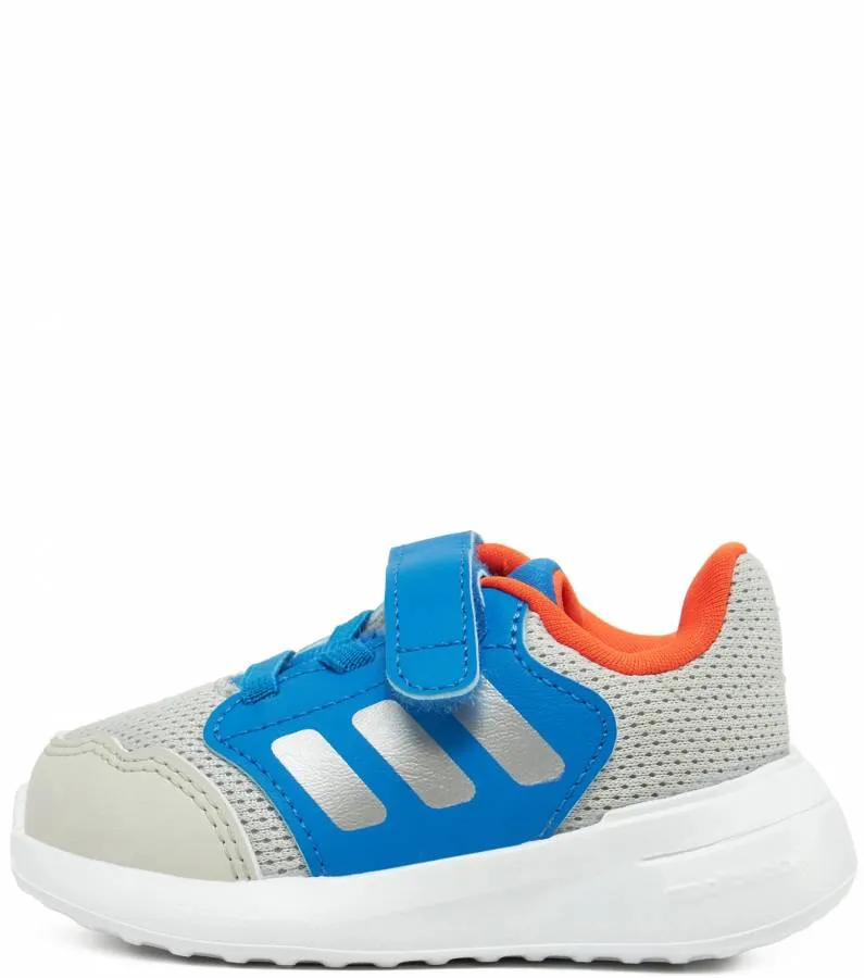 ADIDAS TENSAUR RUN 3.0 EL INF IH1044 GREONE/SILVMAT/BROUAL