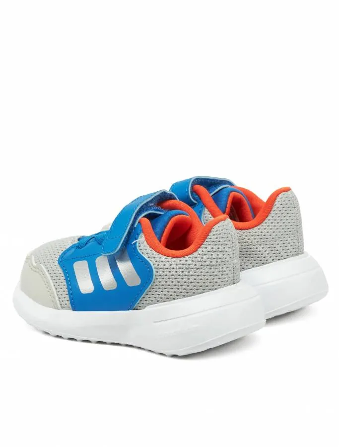 ADIDAS TENSAUR RUN 3.0 EL INF IH1044 GREONE/SILVMAT/BROUAL