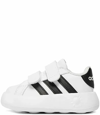 ADIDAS GRAND COURT 2.0 CF ID5271 FTWWHT/CBLACK/FTWWHT