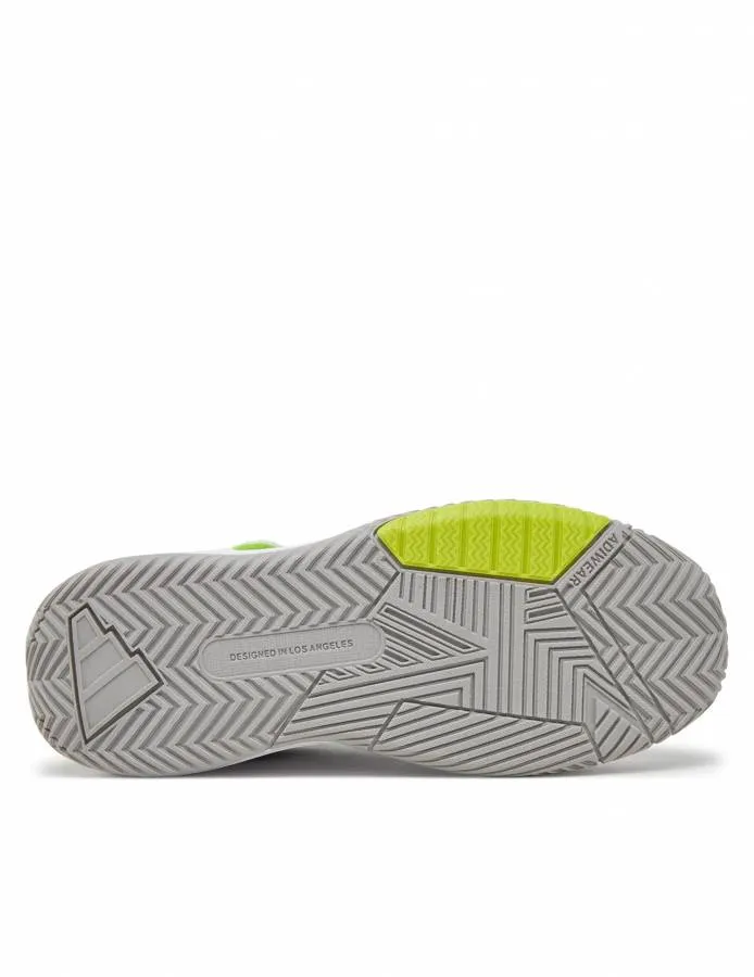 ADIDAS OWNTHEGAME 3.0 KIDS JI0394 FTWWHT/GRETWO/SSLIME