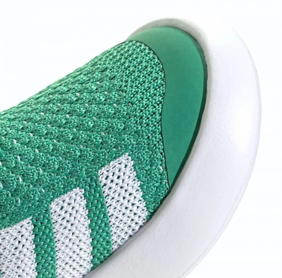 ADIDAS BUBBLECOMFY INF JI1608 SECOGR/FTWWHT/CBLACK