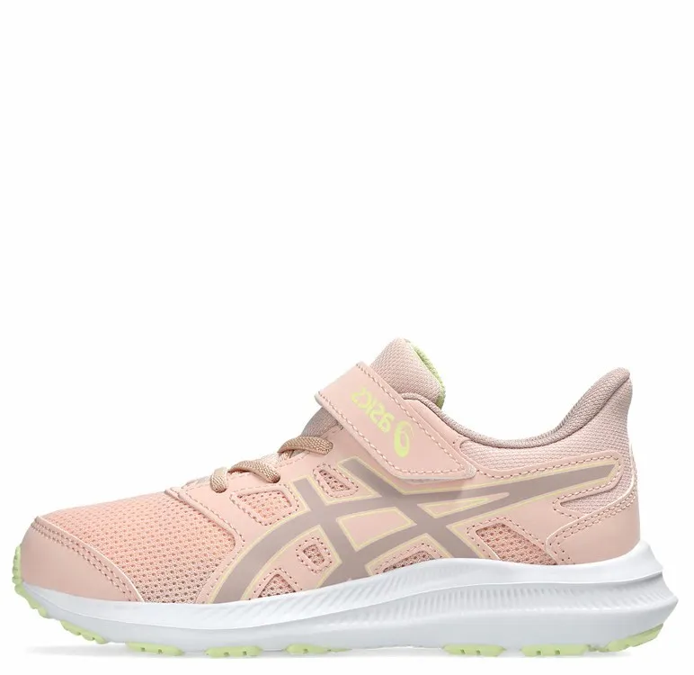 ASICS JOLT 4 PS 1014A299-702 BREEZE/NEUTRAL PINK