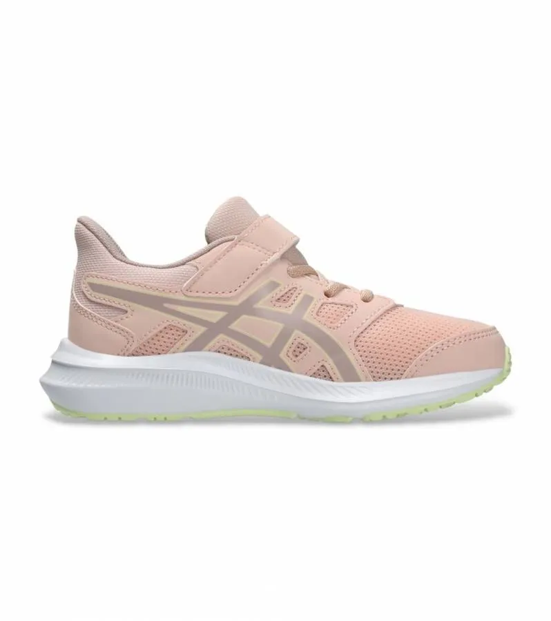 ASICS JOLT 4 PS 1014A299-702 BREEZE/NEUTRAL PINK