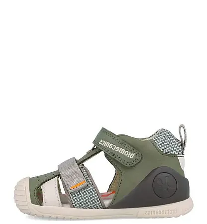 BIOMECANICS SANDALIA URBAN 252117-B830  EDERA
