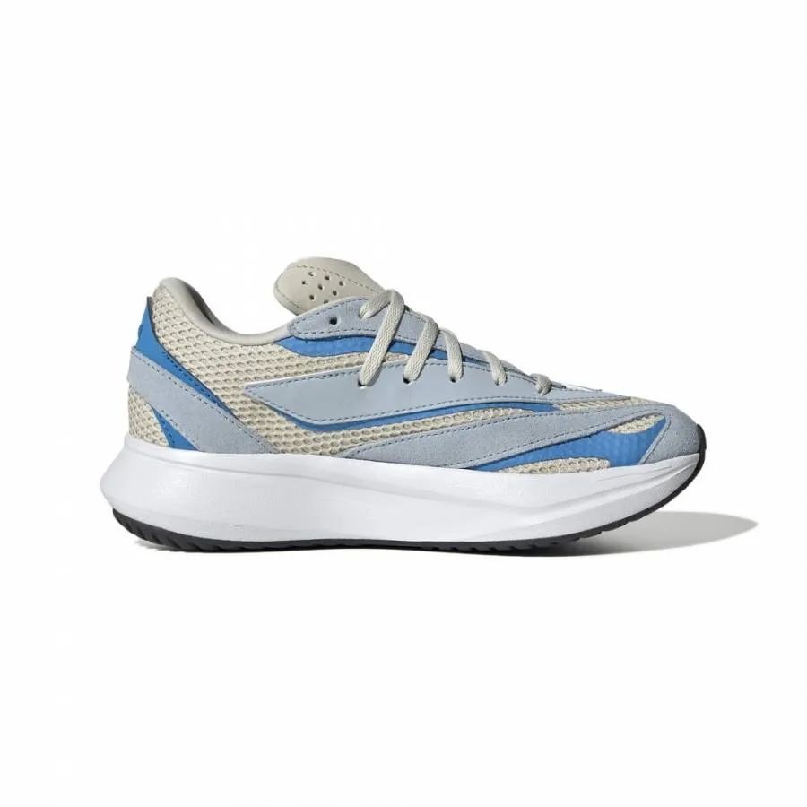 ADIDAS LIGHTBLAZE J JR8400 ALUMIN/FTWWHT/BRBLUE