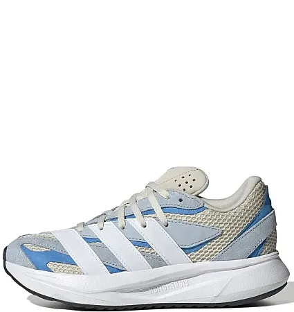 ADIDAS LIGHTBLAZE J JR8400 ALUMIN/FTWWHT/BRBLUE
