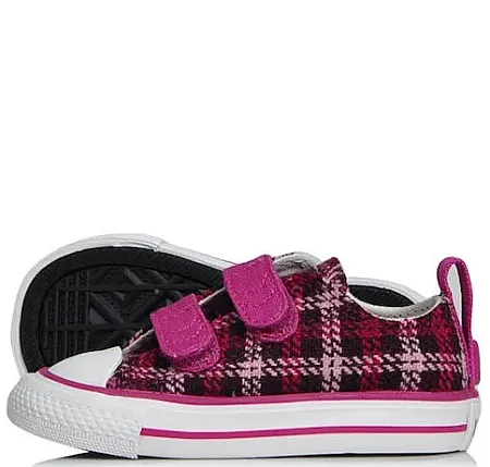 CONVERSE CHUCK TAYLOR ALL STAR ΟΧ Cactus Flower 726119C