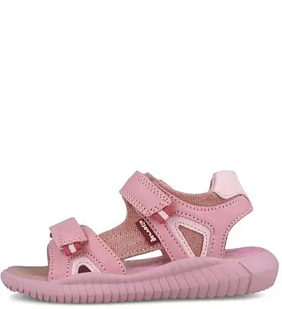 GARVALIN SANDALIA URBAN 252878-E0321 ROSA