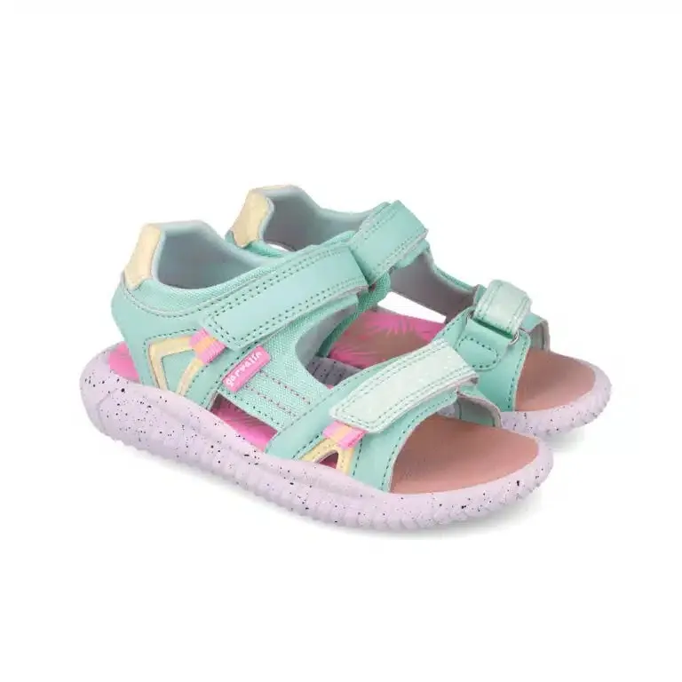 GARVALIN SANDALIA URBAN 252878-D2691 AQUA