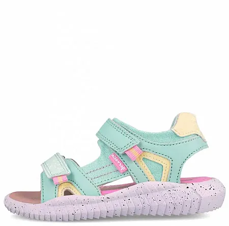 GARVALIN SANDALIA URBAN 252878-D2691 AQUA