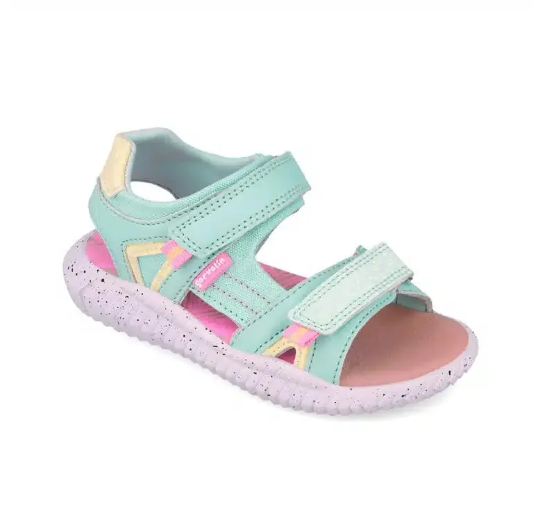 GARVALIN SANDALIA URBAN 252878-D269 AQUA