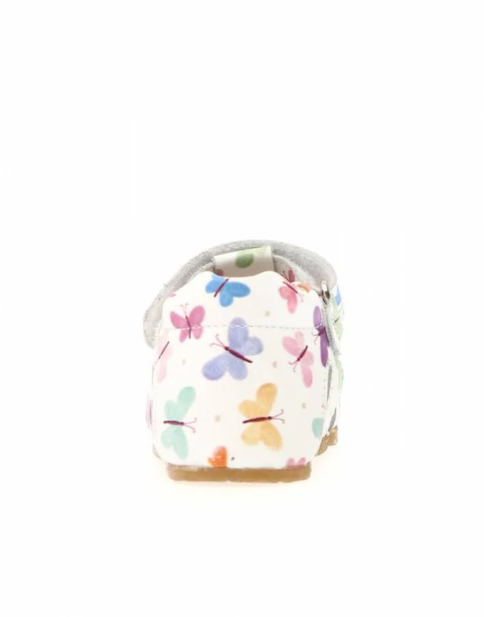 FALCOTTO ALBY NEW BUTTERFLY 0011500736F2-1N21 WHITE/MULTI