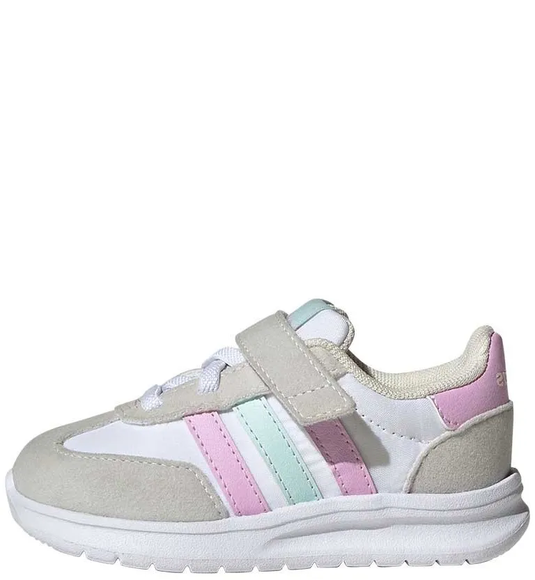 ADIDAS RUN 70s 2.0 EL INF JI4698 FTWWHT/BLILIL/HALMIN