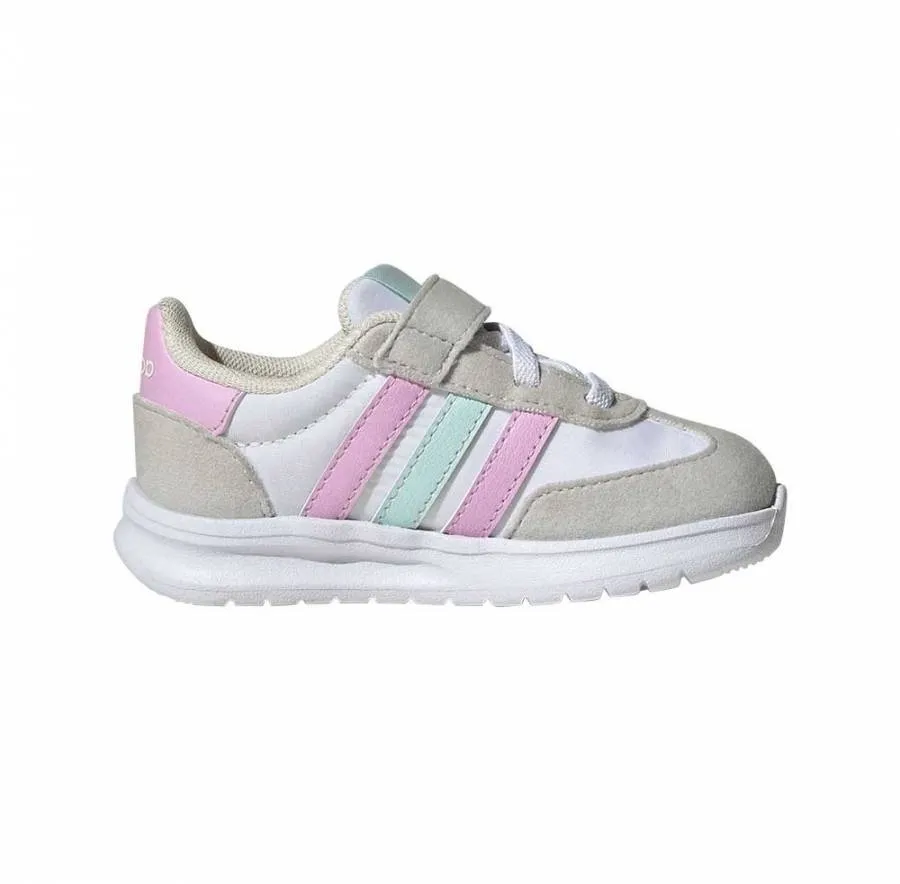 ADIDAS RUN 70s 2.0 EL INF JI4698 FTWWHT/BLILIL/HALMIN