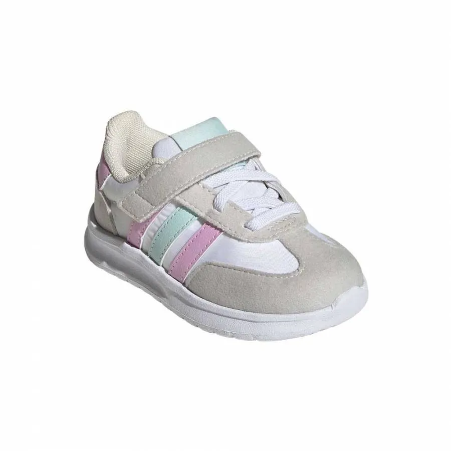 ADIDAS RUN 70s 2.0 EL INF JI4698 FTWWHT/BLILIL/HALMIN