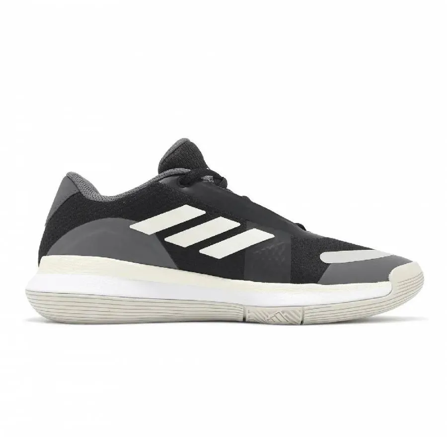 ADIDAS BB LEGENDS LOW JI4524 CBLACK/ORBGRY/GRESTR