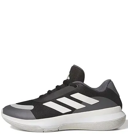 ADIDAS BB LEGENDS LOW JI4524 CBLACK/ORBGRY/GRESTR