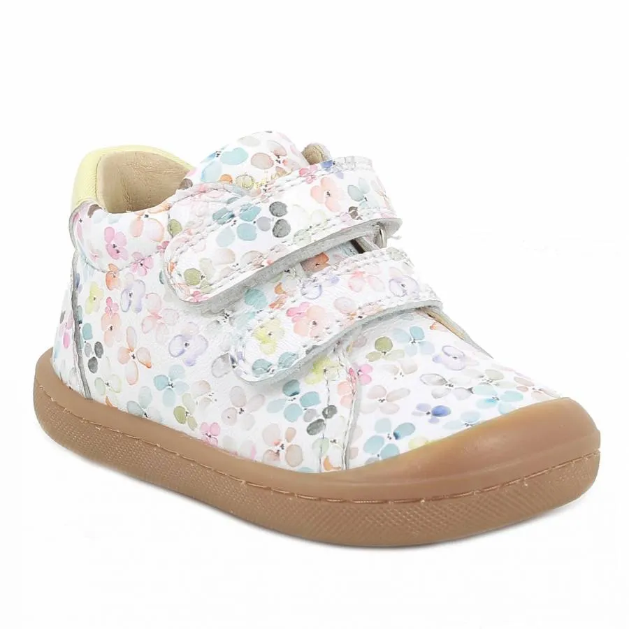 PRIMIGI BABY SNAIL 7900077 BIANCO-MULTICOL