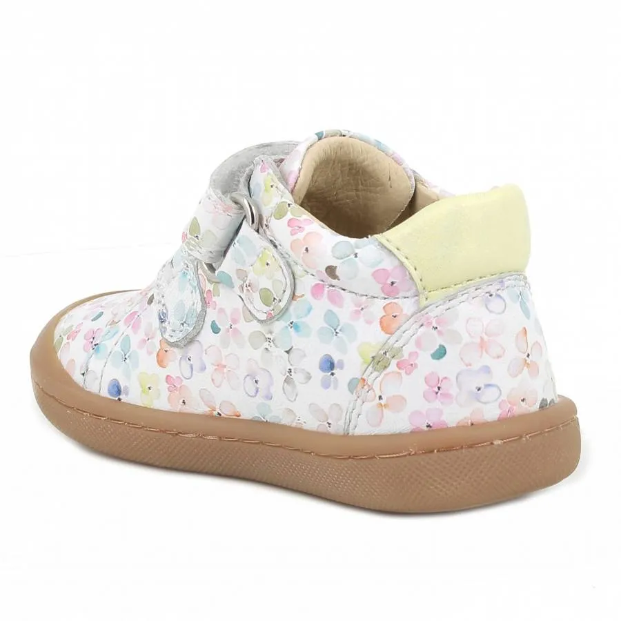 PRIMIGI BABY SNAIL 7900077 BIANCO-MULTICOL